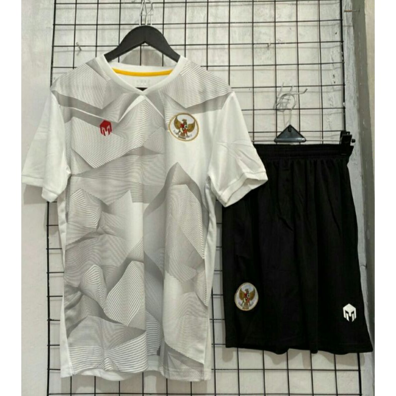 JERSEY TRAINING TIMNAS INDONESIA 2020