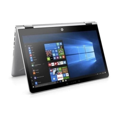 LAPTOP HP PAVILION X360 14-DH1001TX i3-10110U MX250 2GB 512GB SSD WIN