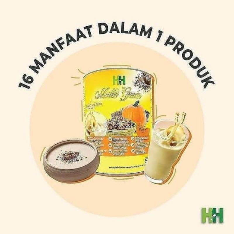 

susu sereal