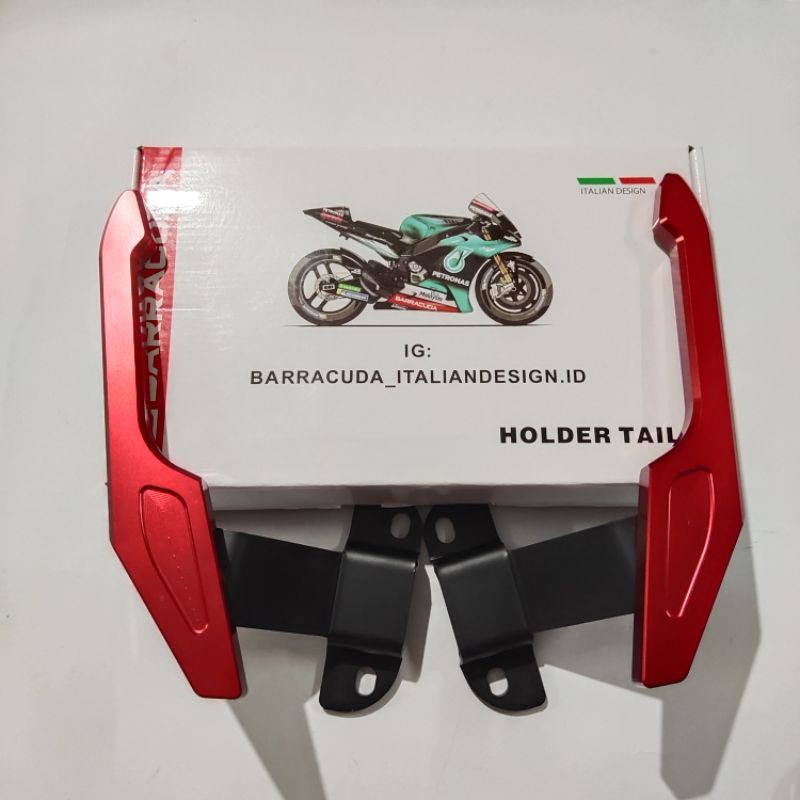 Behel barracuda nmax lama nmax new 2020