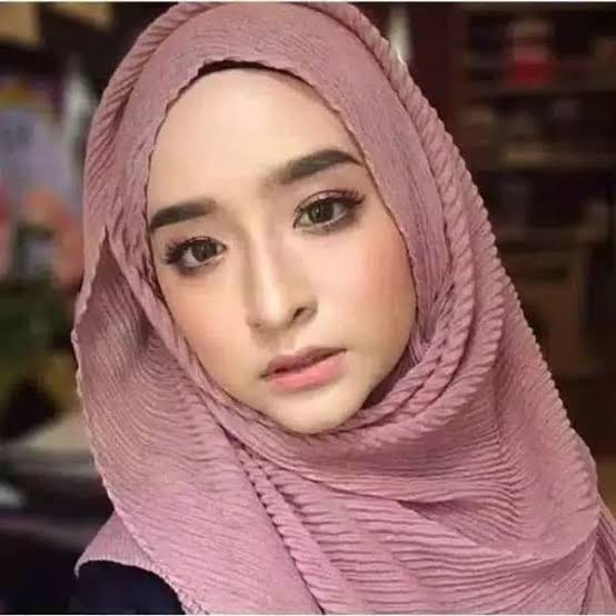 Pashmina Plisket Pasmina Plisket PREMIUM Kerudung Plisket shawl Hijab Plisket Jilbab Plisket Diamond