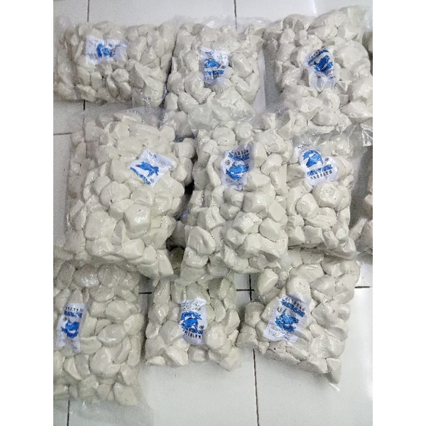 Basreng Mentah Kataji 1Bal 100Pcs Bandung