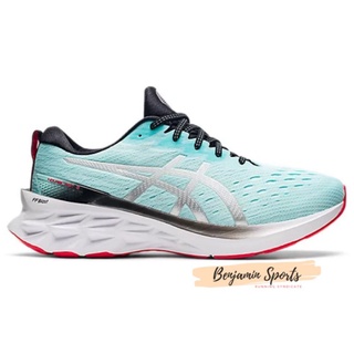 asics novablast 2e