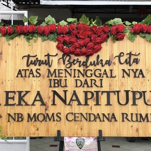 

Papan Bunga Duka Cita 06