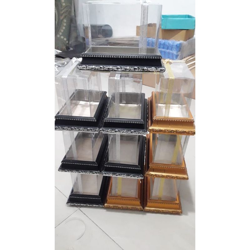 

hantaran mika satuan