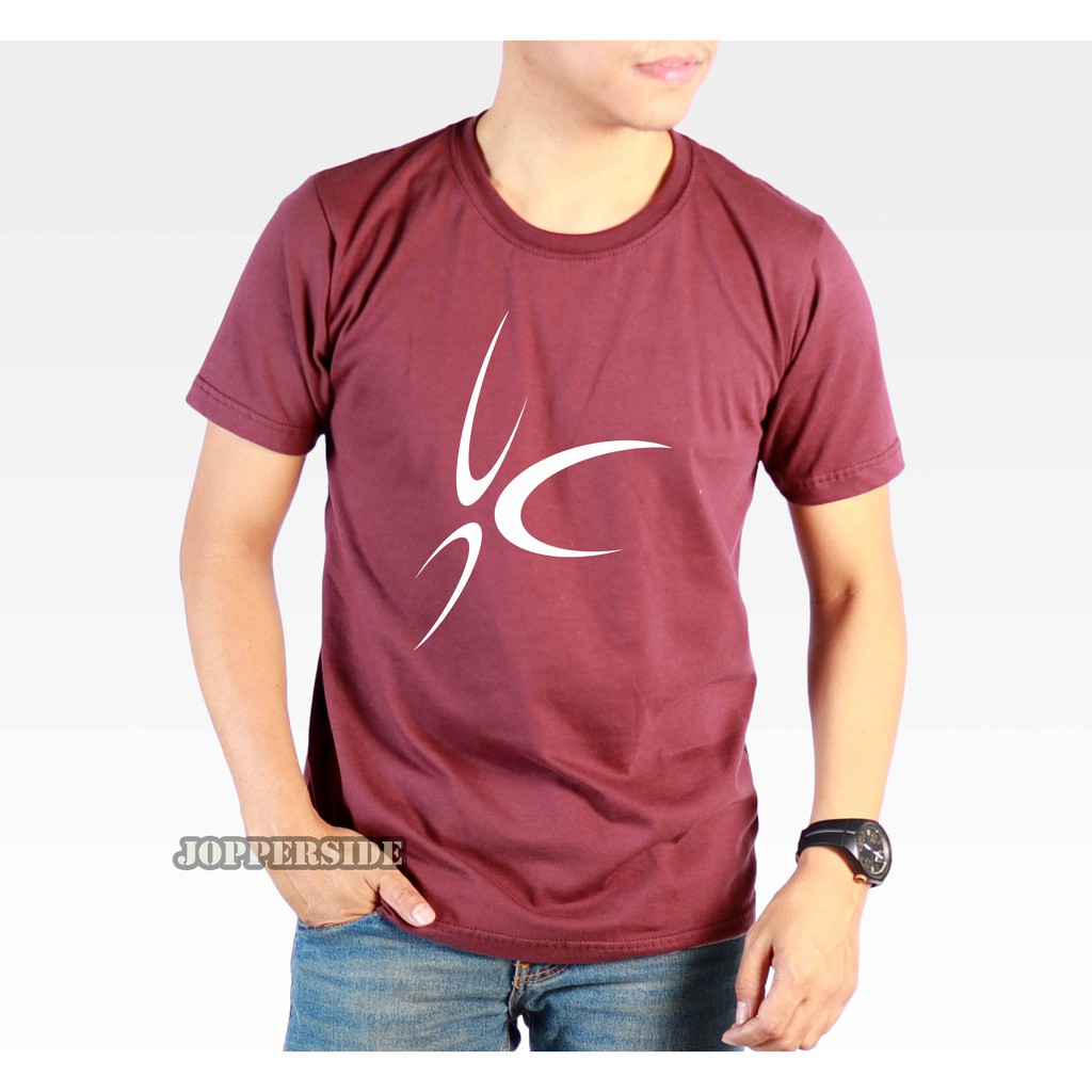 JOPPERSIDE TSHIRT KAOS DISTRO ABSTRACT PRIA ORIGINAL PREMIUM TS41