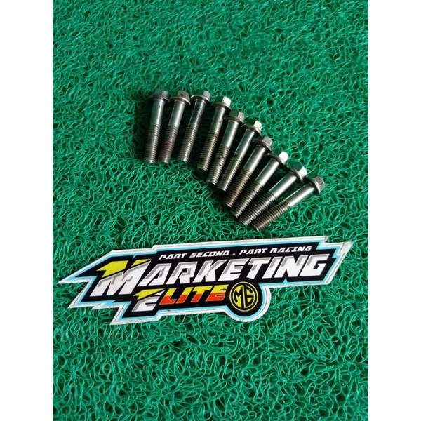 baut spul MP tiger ori cpotan