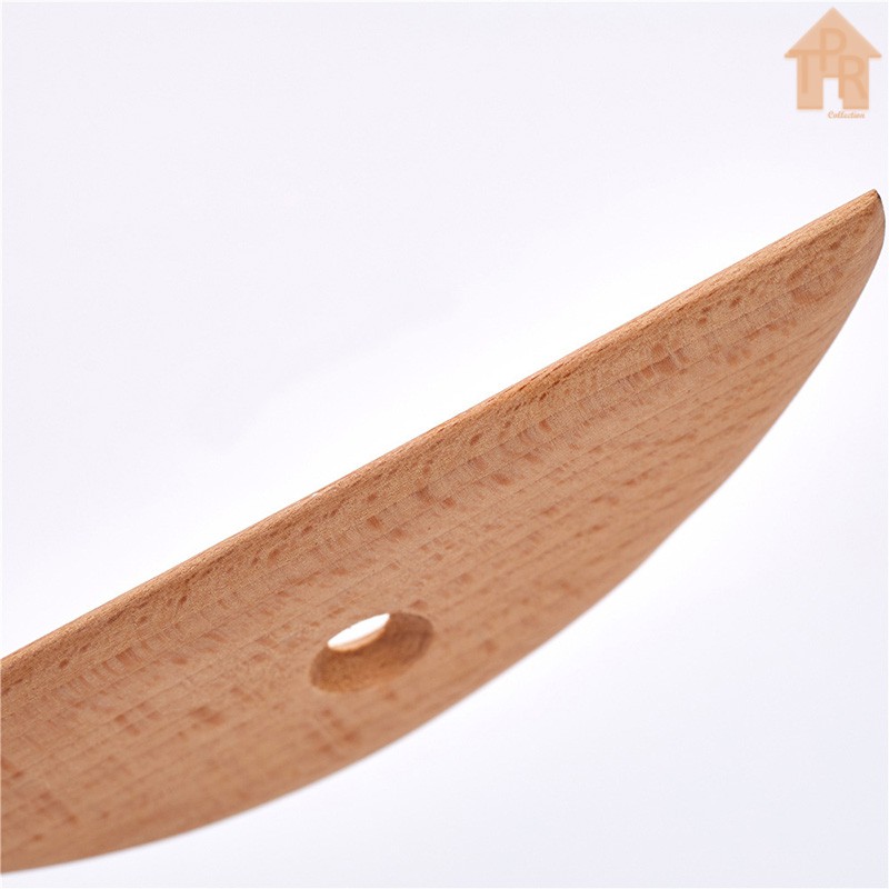 Poter Rib Wood Smoothing Tool - D13