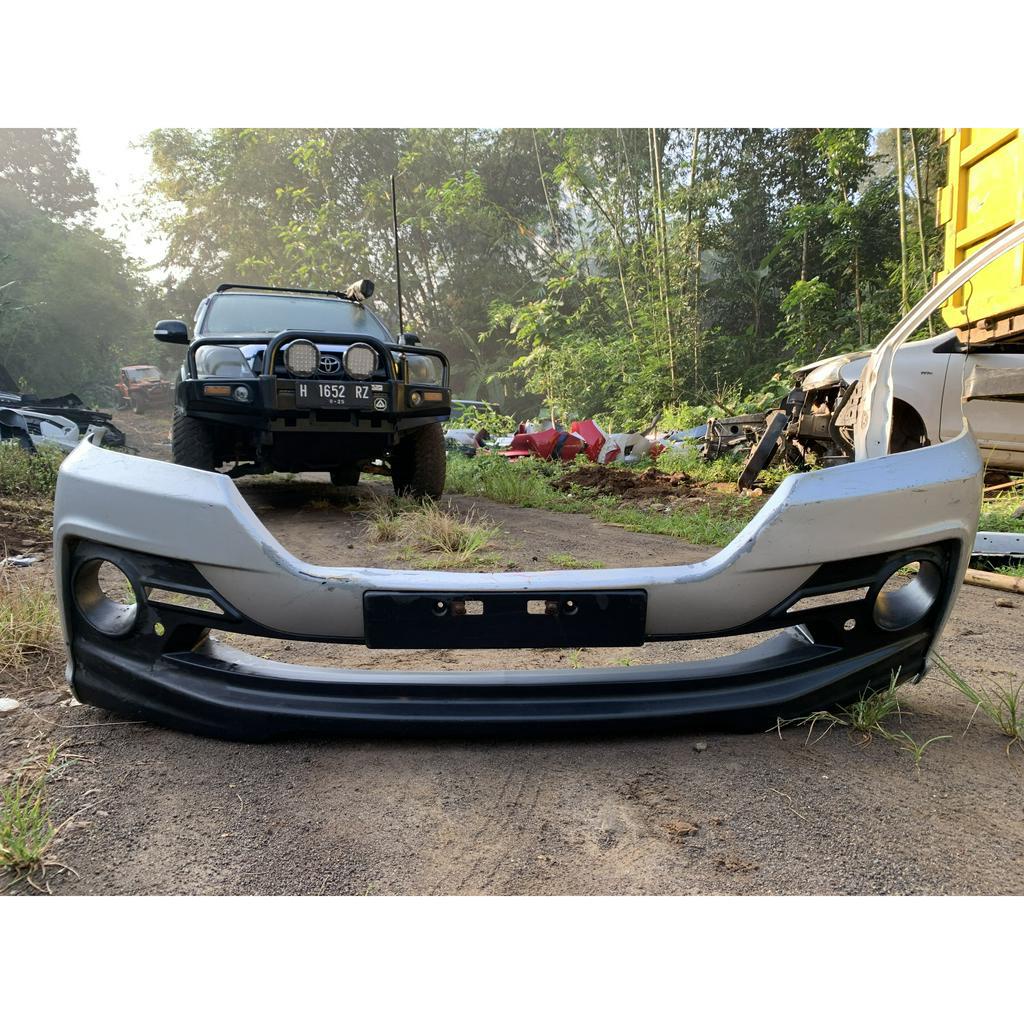 Body Kit Bodykit Bumper Bemper Depan Xenia R Sporty 2016 2017 2018 Original