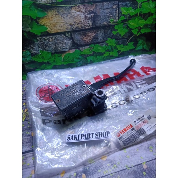 MASTER REM ATAS YAMAHA RX-KING RXS RXK ORIGINAL COPOTAN