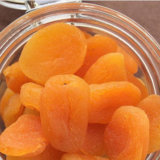 

Apricot 250 gram