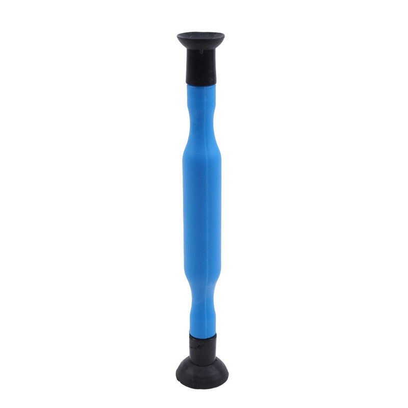 2pcs Katup Lapping Stick Dengan Suction Cup