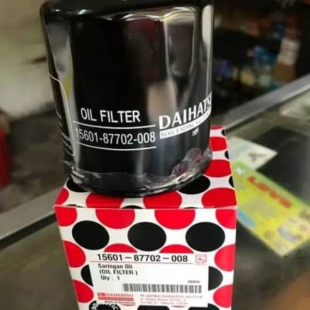 Filter oli xenia avanza rush terios agya ayla sigra calya