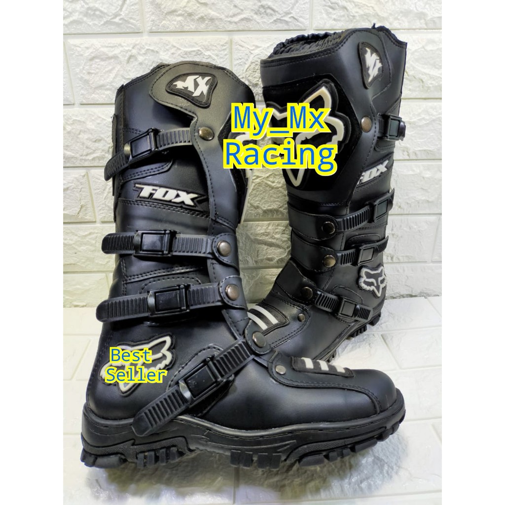 best boots for trail work