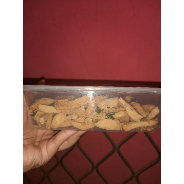 

basreng asin original 150gr