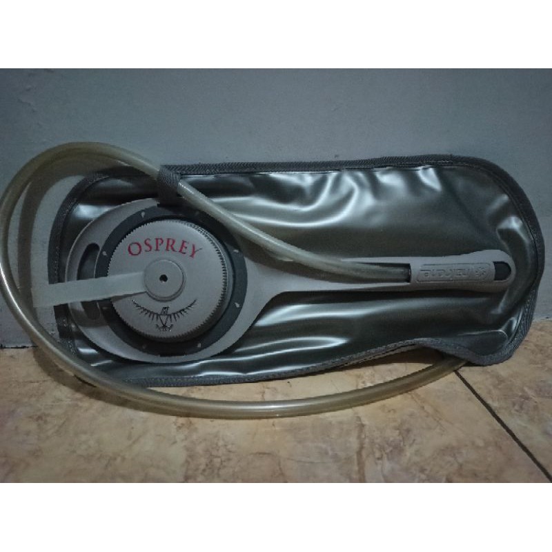 Water Bladder Osprey 3L