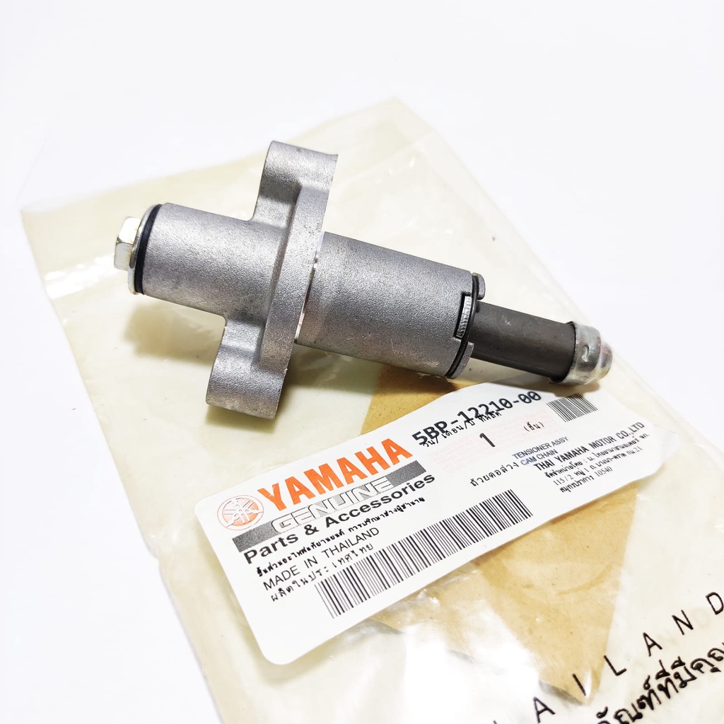 LIFTER TENSIONER TONJOKAN KETENG YAMAHA SCORPIO GOOD QUALITY THAILAND