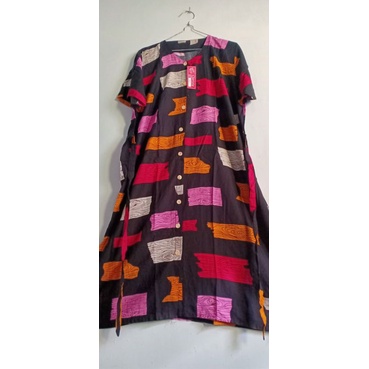 DASTER ANDIN JUMBO GROSIR