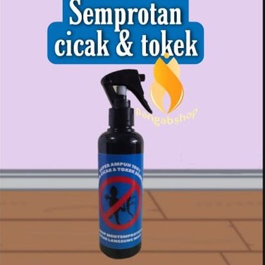 Racun cicak dan tokek super ampuh