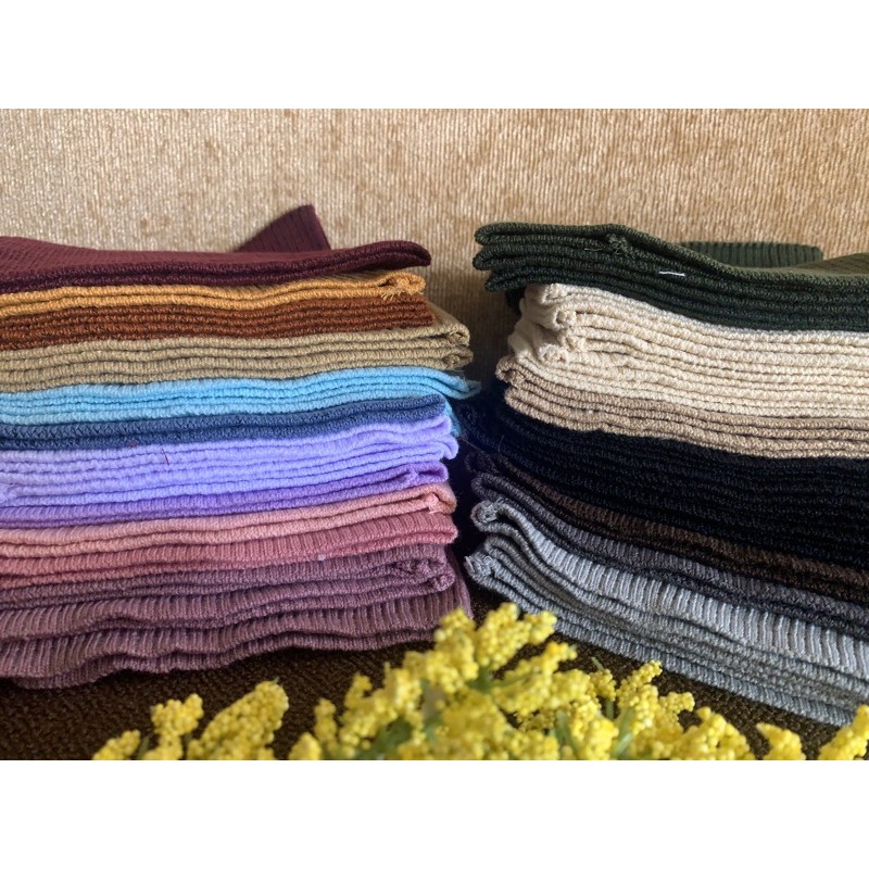 50+WARNA PASHMINA MALAY CERUTYBABYDOLL 180 X 75 Cm [PART 1] TERLARIS MURAH || CUYASHOP CUYAHIJAB SBY-Inner