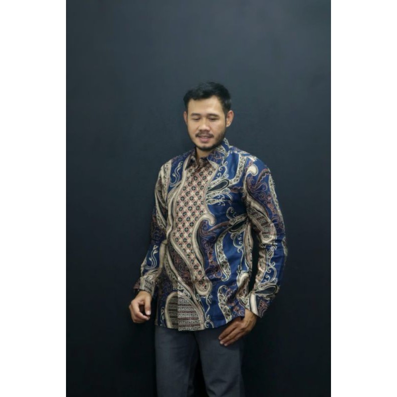 BATIK MEWAH KLASIK PRINTING