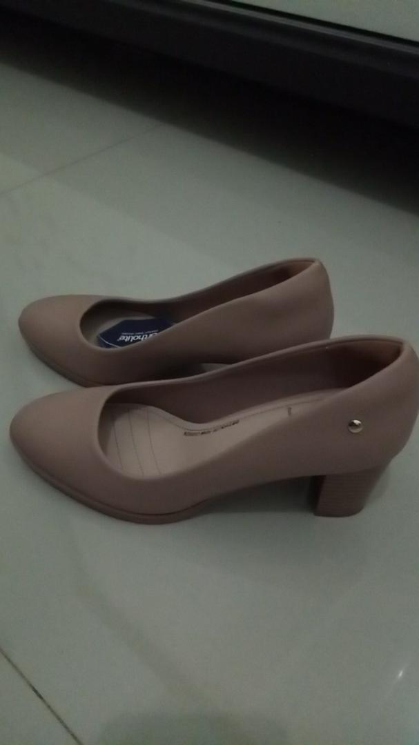 Bata Sepatu Wanita - Flexible Tecnology