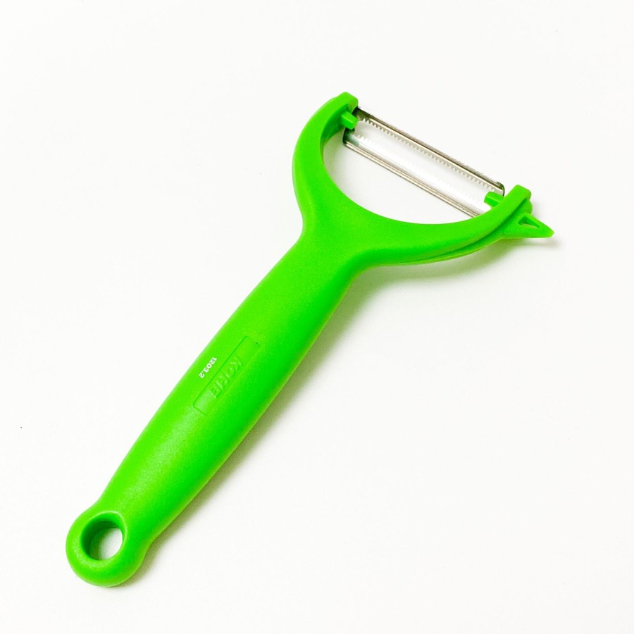 Pengupas Kulit Buah Import High Quality - Alat Dapur Multi Peeler
