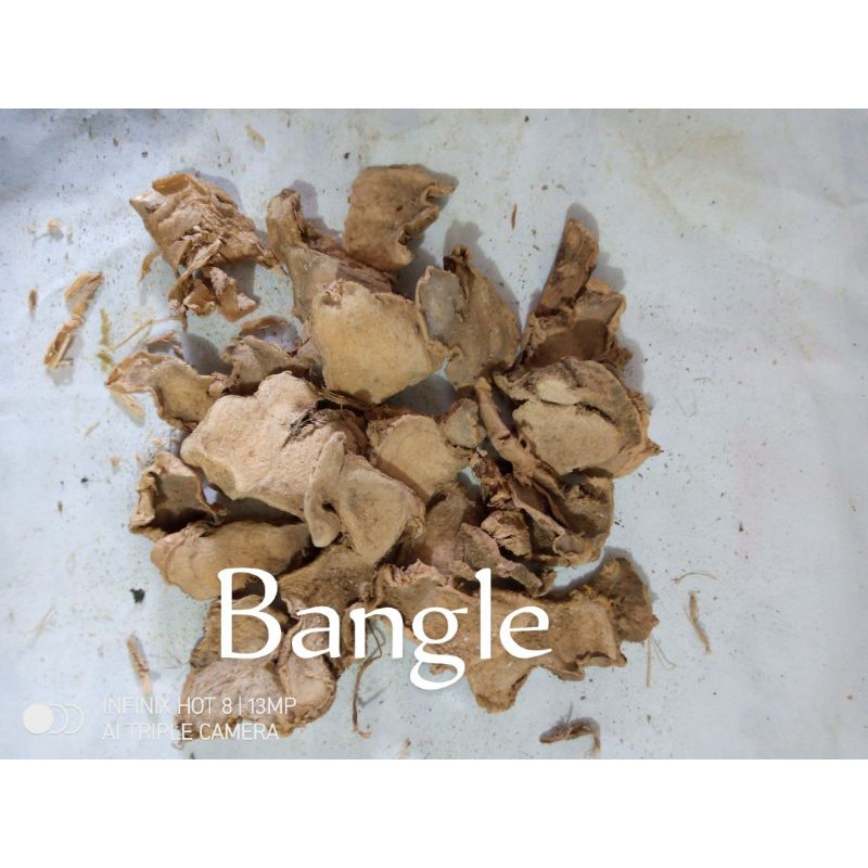 

Bangle Kering Iria 1kg