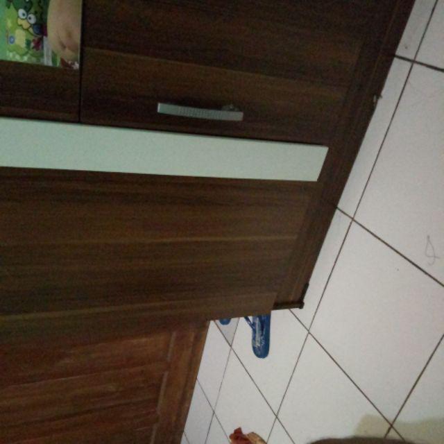 Handle Pintu Stainless Roket 2 Set+kunci