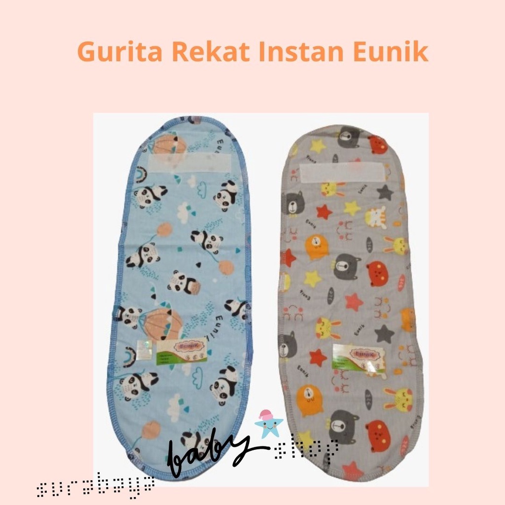 Gurita  Bayi rekat  Baby Qu / Carterlove 847600