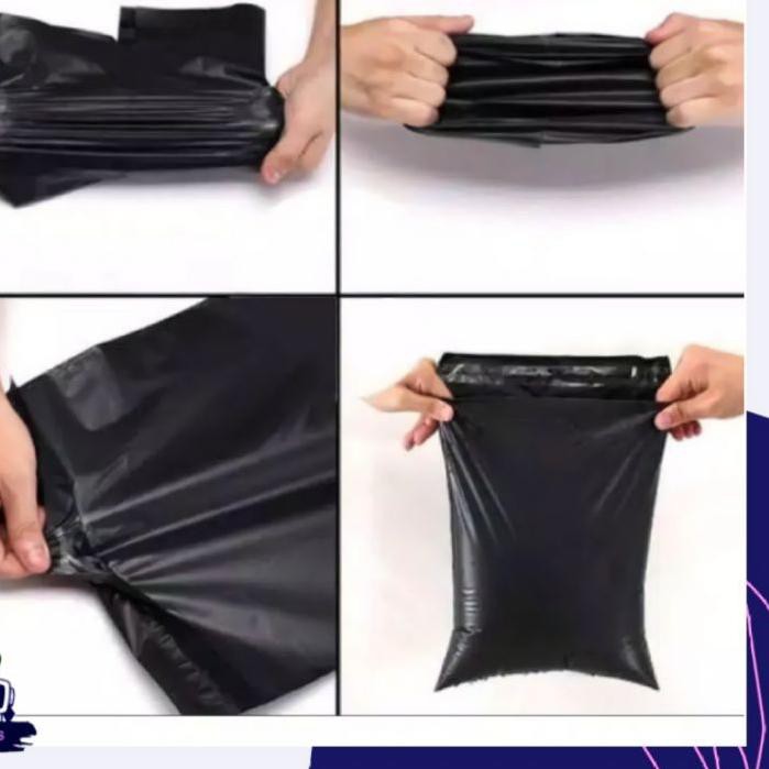 

Flash Sale!! (rdn-764) PLASTIK POLYMAILER / PLASTIK PACKING OLSHOP / PLASTIK PACKING BARANG