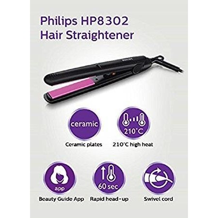 Catokan Rambut Philips HP8302