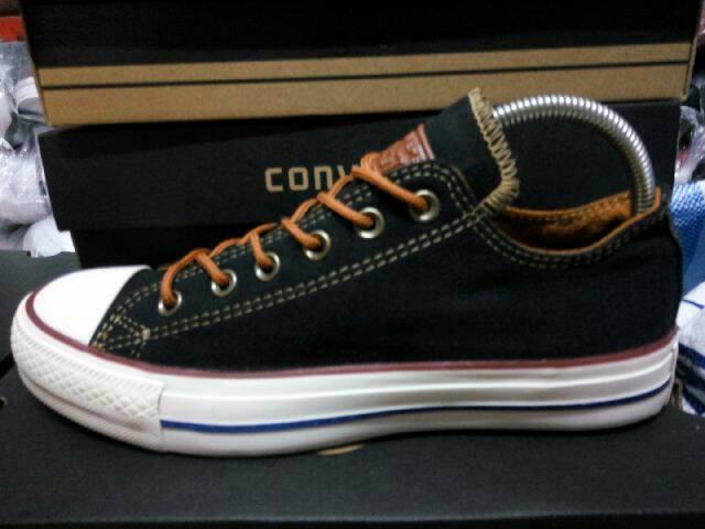 Sepatu Sneakers Converse Premium Import Vietnam Cewek Cowok Kado hadiah