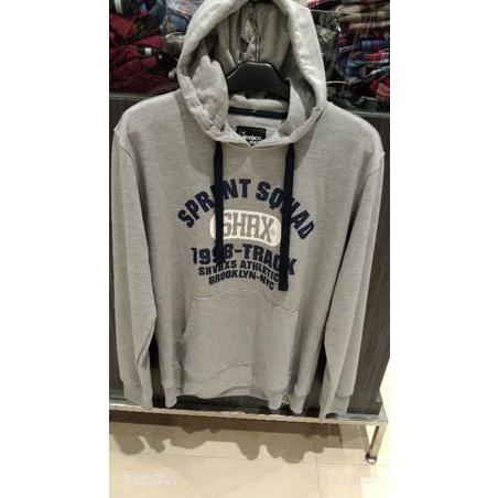 JAKET TERBARU SHARKS ORIGINAL