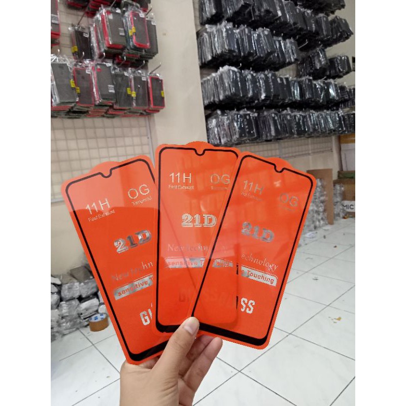 TG FULL TEMPERED GLASS ANTI GORES PELINDUNG LAYAR FULL LAYAR 9D Samsung A02 A70 A80 A20S A70S A21S M01 M51 M11 A11 A51 A71 A01 A01 Core Sam A12 M12 A10 A02S M03S A10S M10 A20 Samsung A31 M31 M31S A32 4G 5G A50 A50S Samsung A72 A52 A52S