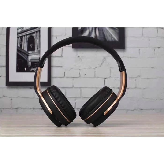 Headphone Headset Bluetooth Jbl 953 Bt Extra Bass