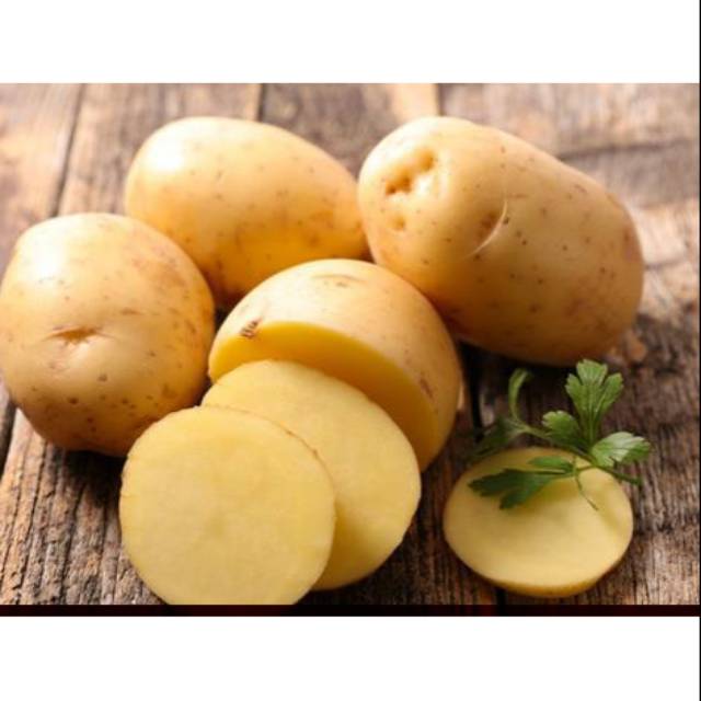 

KENTANG SEGAR HARGA PER KILO