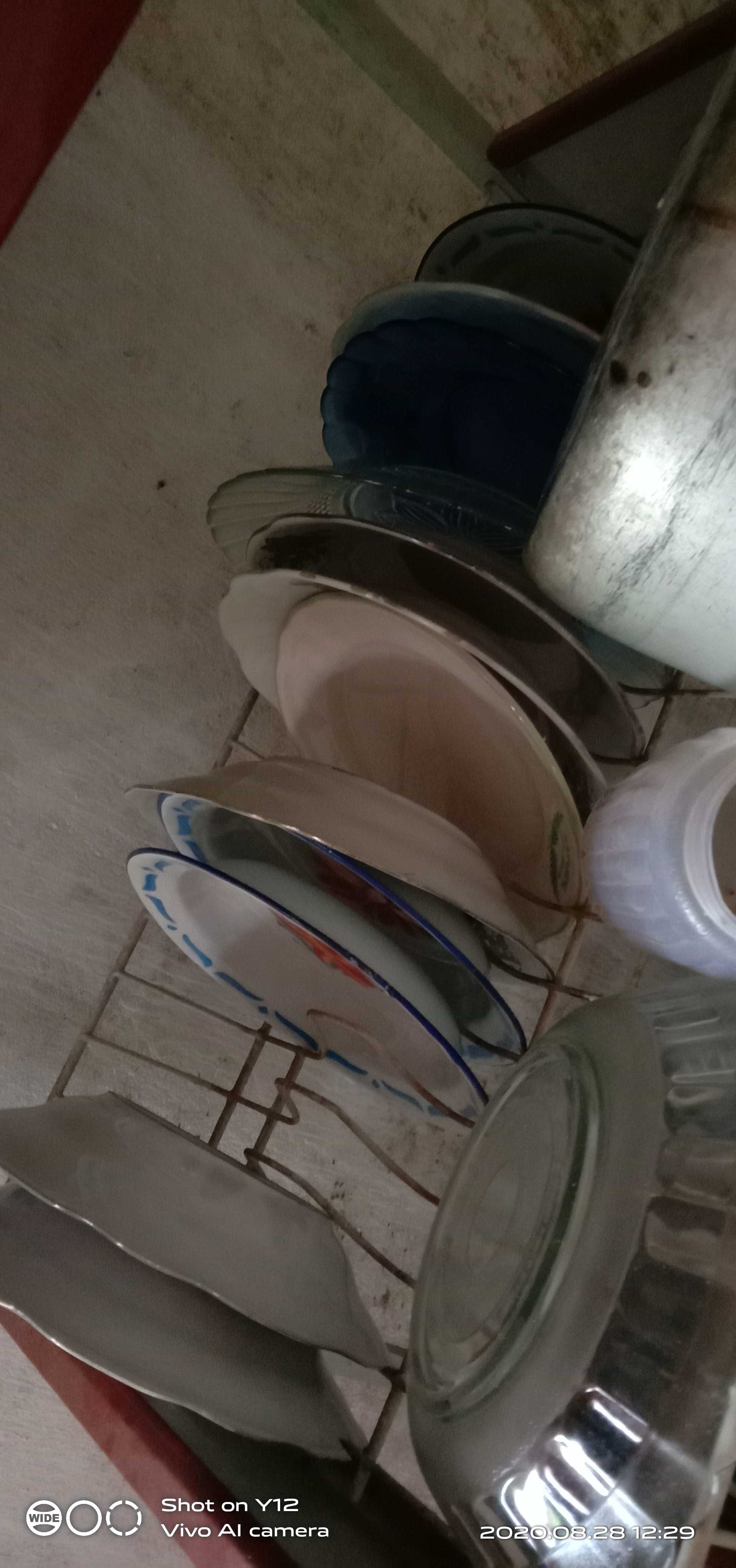 Batik Couple Jumbo Busui Gamis Manggar Abu7