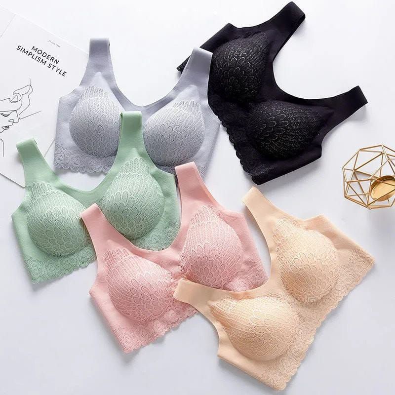 BH / Bra Slimless / Korea