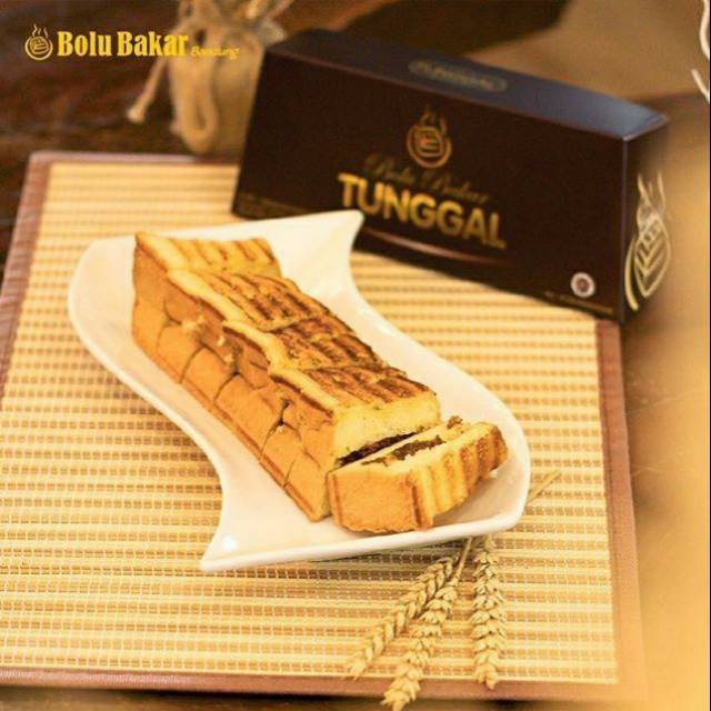 

BOLU BAKAR TUNGGAL 1 RASA BANDUNG SALE PROMO BEST SELLER HITS ORIGINAL ENAK GIFT PARCEL HAMPERS ORI