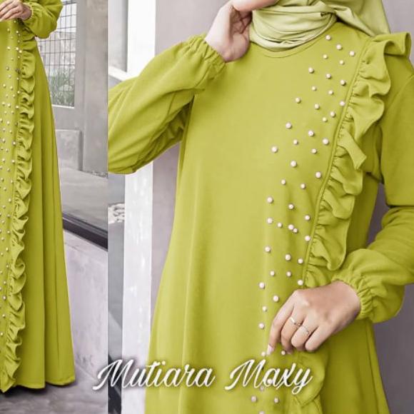 ➸ WE-STORE--BAJU JUBAH WANITA-SYARI WANITA TERBARU-GAMIS LEBARAN 2021-SYARI WANITA 2021-BAJU SAR I ♢