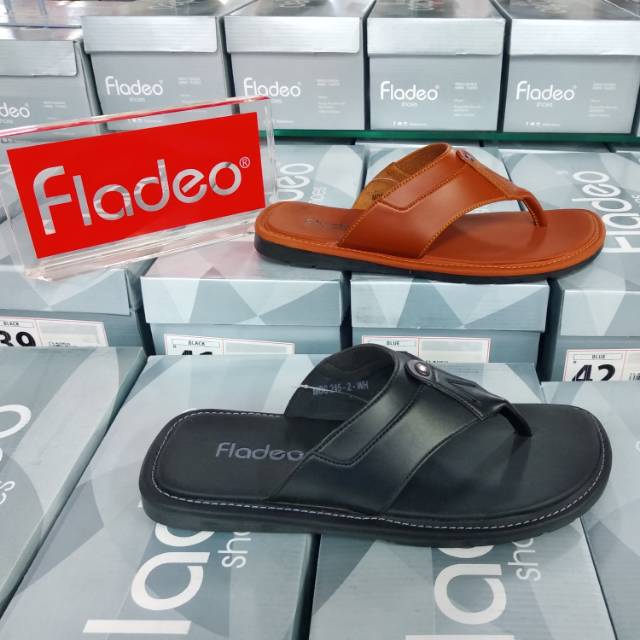 SANDAL JEPIT PRIA DEWASA ( FLADEO SHOES )