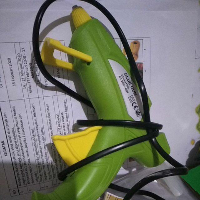 Tekiro Glue Gun Ac 220v 40w