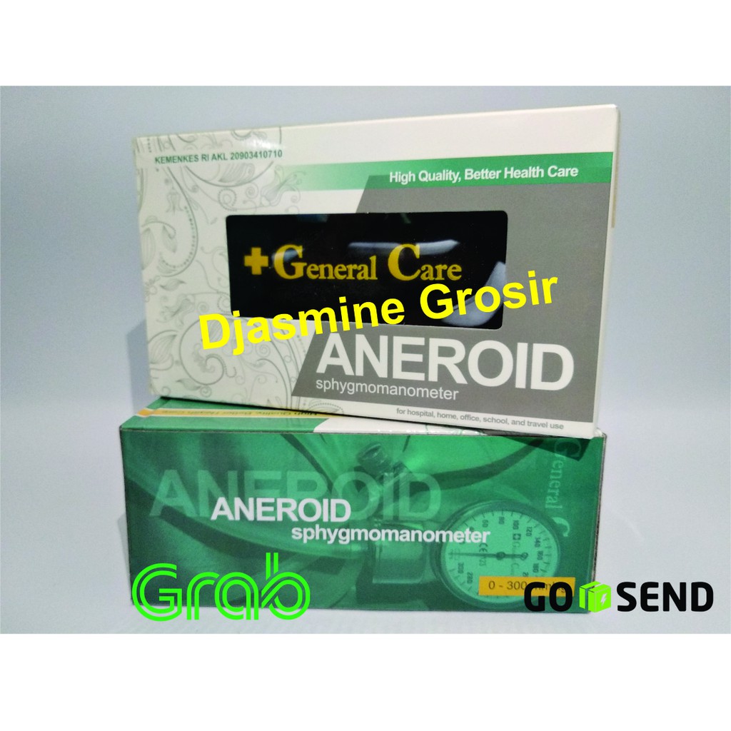 Tensi Aneroid General Care / Tensi Gc Warna / Tensi Aneroid / Tensi Gc / Tensi General Care