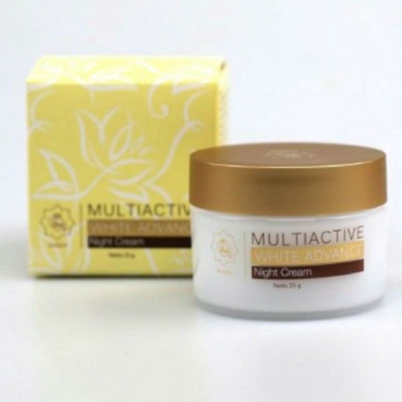 VIVA MULTIACTIVE NIGHT CREAM