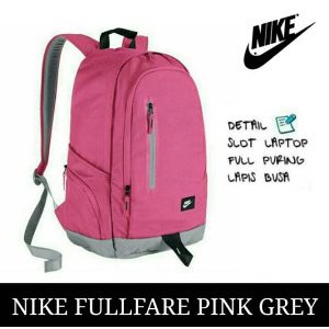 

Jual BEST SELLER Tas Nike Just Do It Baby Blue Kualitas Premium edisi lebaran