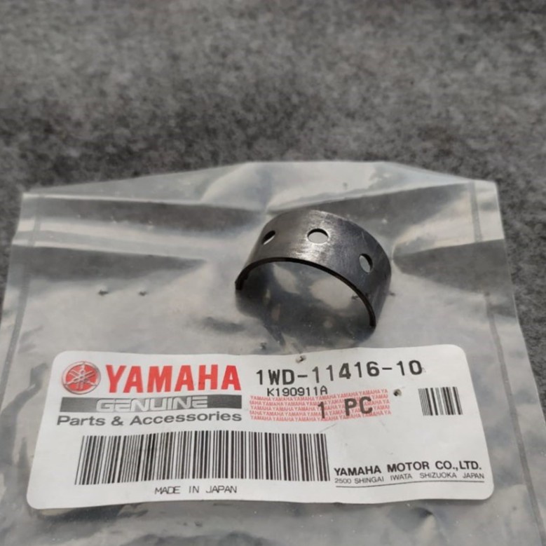 Metal Balancer Bearing Crankshaft Yamaha R25 MT25 1WD-11416-10