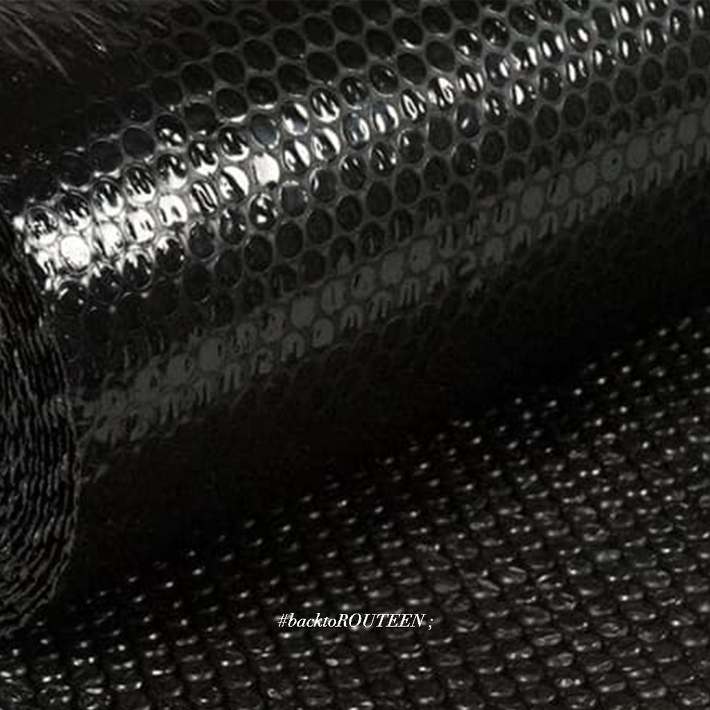 

Routeen Extra bubble wrap