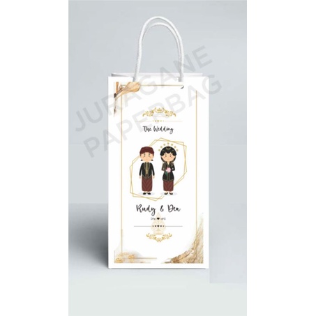 

paperbag custom