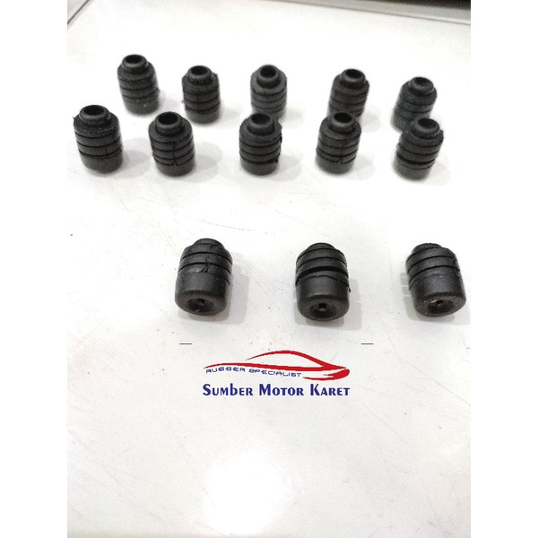 Original Karet Stopper Pintu Honda